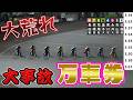 【場内騒然】SG優勝戦スタート直後…悪夢の1コーナー
