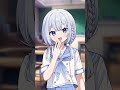 【クラスメイト】ねぇ、君ってさ……