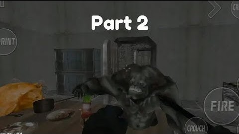 Grendel fiend from hell walkthrough find #keys (Video part 2)