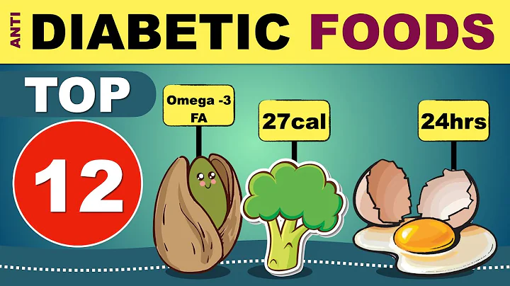 Diabetes Foods to Eat | Diabetes Control Tips | Type 2 Diabetes Diet | Type 1 diabetes - DayDayNews