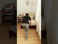お部屋の角にすっきり🛋️ソファベッド✨#sofa #sofabed #shorts #おうち時間