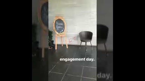 keenan pearce dan gianni fajri tunangan - heboh