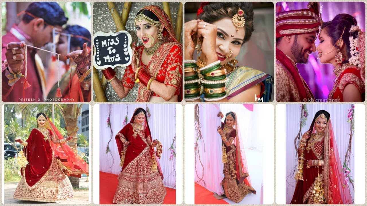 Trending Mehndi Photoshoot Ideas For An Insta-Worthy Wedding Post