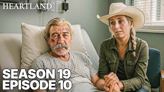 Heartland Season 19 Episode 10: What Happened to Jack?!