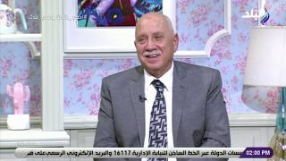 تتبيله - خليك في البيت و هتخس اونلاين مع الدكتور خالد غزالي