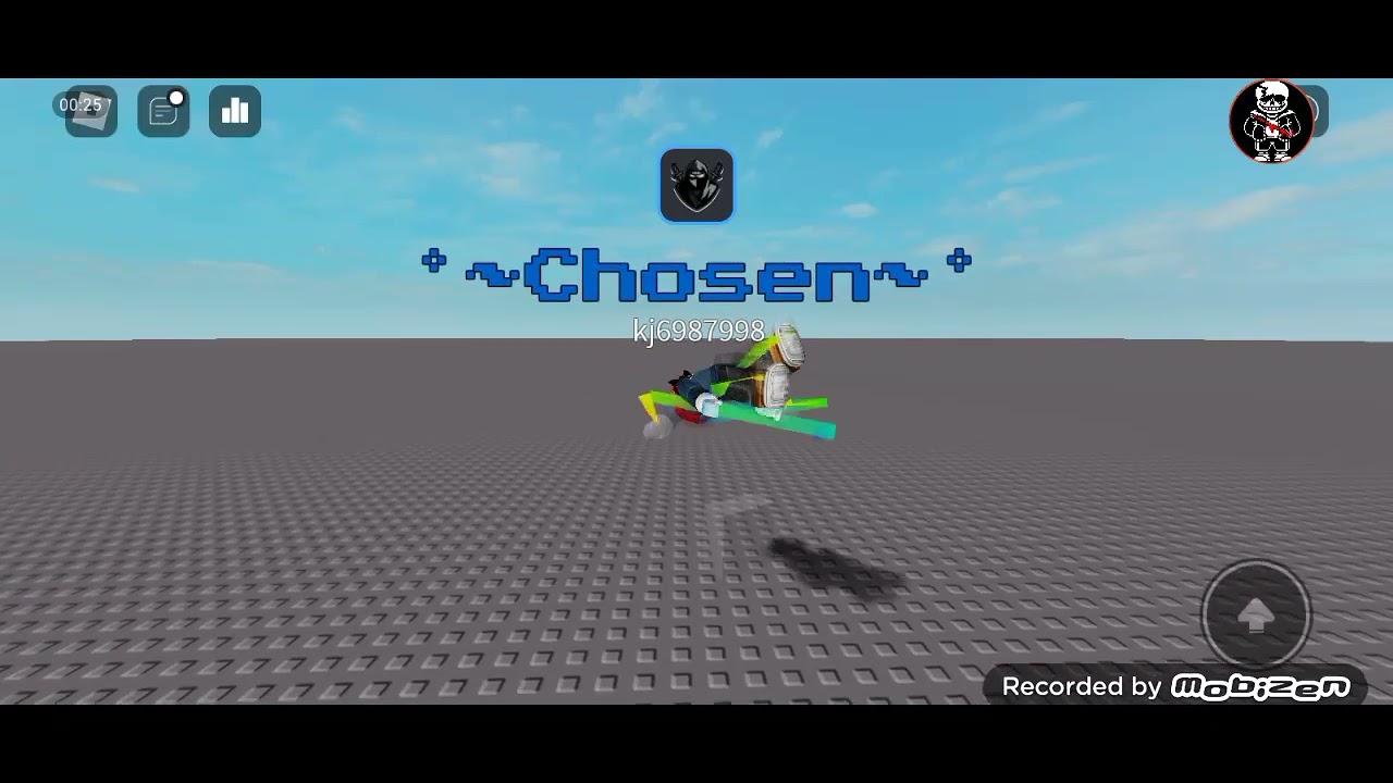 The honored one gojo script r6 working all game youtube
