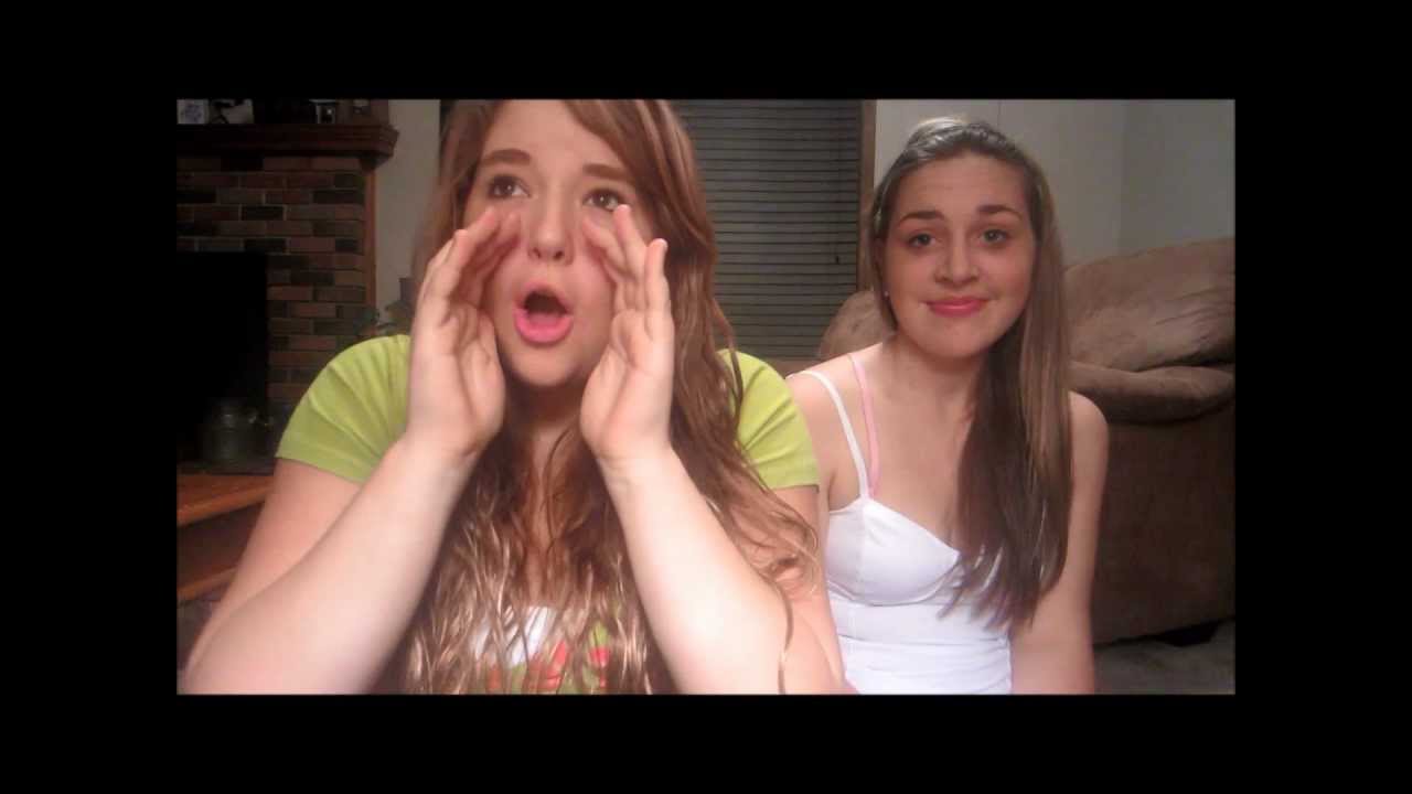 Girls dance compilation YouTube