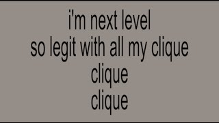 Charli XCX - Click (feat. Kim Petras & Tommy Cash) (Visualizer)