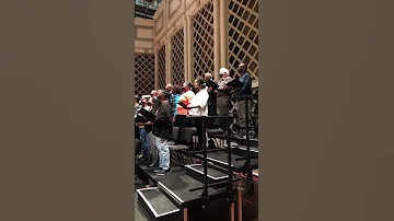 Excited For The Annual Classical Roots Concert And FREE Livestream Tonight At 7 30pm EST Chorus 