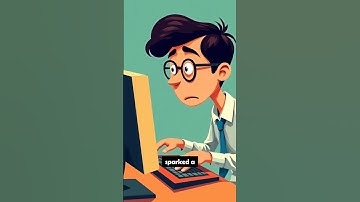 The First Computer Virus 💻🦠