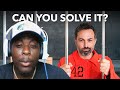THE WORST RIDDLE EVER THAT IS IMPOSSIBLE TO SOLVE 1WAYCAM REACTS 