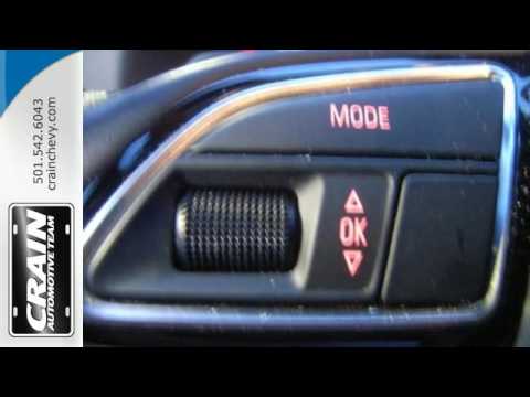 Used 2013 Audi Q5 Little Rock AR Bryant, AR #BM6635 - SOLD - YouTube