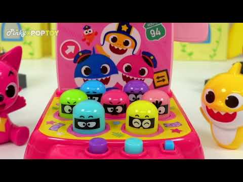 PinkyPopTOY 2nd Week of <strong>July</strong> <strong>Collection</strong>