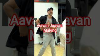 Of Aavan Jaavan War 2