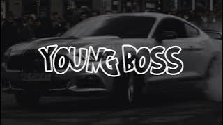 Lagu Goyang Terbaru (YOUNG BOS) - fandho remix