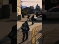 هل تختار الراجل الرخيص فى مهمة سرقة البنك فى GTA5 