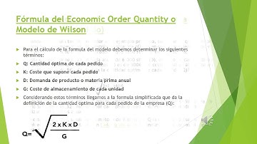 GESTION DE COMPRAS E INVENTARIOS