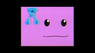 Nick Jr. Face Sings A Song For Blues Birthday Well Be Right Back Version