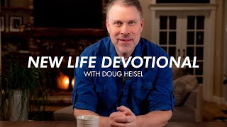 Aligning Our Words With God’s Word | Growing Forward Series | Doug Heisel