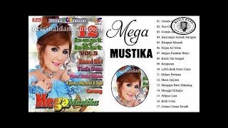 Mega Mustika Full Album Original - Dangdut Pilihan Paling Top