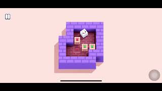 Fancade PushBox 3 (Daliy Challenge) Gameplay