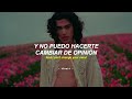 Conan Gray Yours Official Music Video Sub Español Lyrics