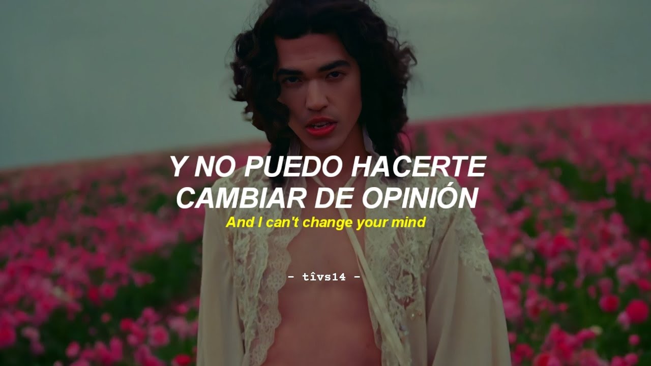 Watch Conan Gray - Yours (Official Music Video) || Sub. Español + Lyrics on YouTube Watch Conan Gray - Yours (Official Music Video) || Sub. Español + Lyrics on YouTube
