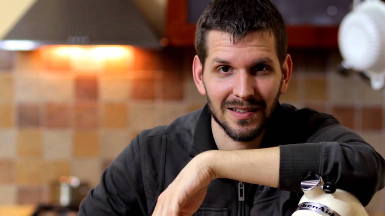 Mézes puszedli recept