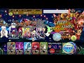 【メルスト】ベルフェゴールロボ降臨！Lv82炎(斬魔日)