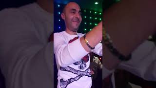 Live Musik Zakaria Alghafouli Mazaga Club Düsseldorf Walid Elmorabit