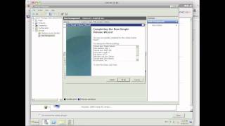 Openstack demo