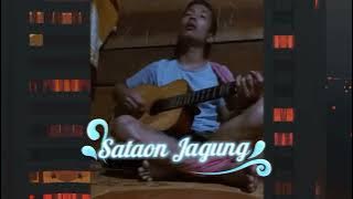 Lagu Tapsel Sataon Jagung  Cover Gitar | Enak didengar | Suara Merdu