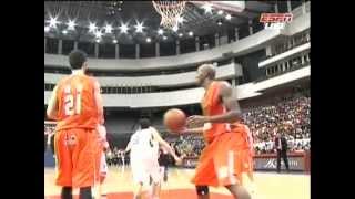 120426 SBL季後賽 裕隆VS璞園 G4 最後精彩兩分鐘