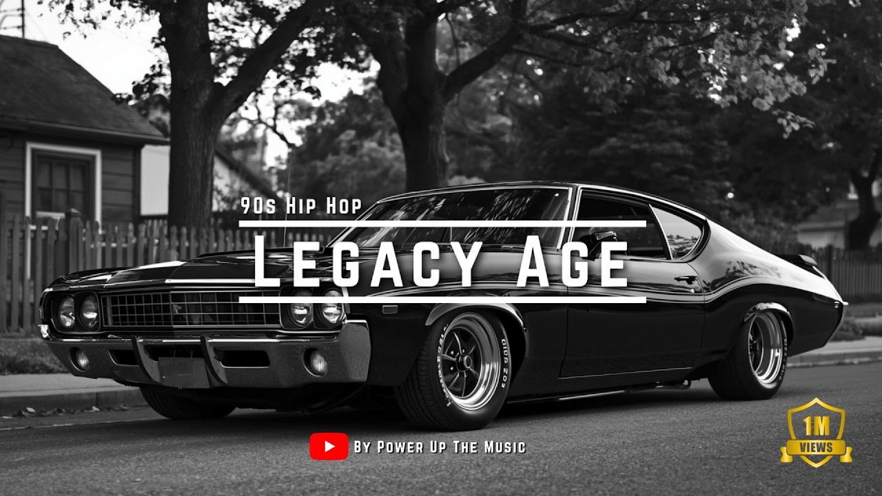 90s–00s Gangsta Rap Heat | Golden Era Street Anthems Only