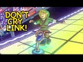 LINK B#TCH ASS!? [MARIO KART 8]