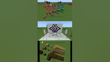 4,421 NEW BLOCKS! Blockz+ | Free Minecraft Bedrock Add-on / Mod! (How To Use 1.20)