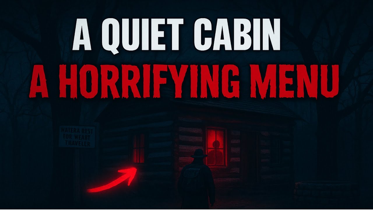 1867's Cannibal Killers | The Stillwell Cabin of Horrors