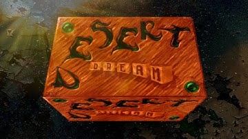 Kefrens - Desert Dream (Amiga Demo) [HQ] [1080p]