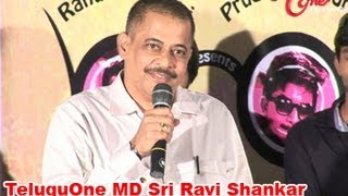MAGA JAATHI | Telugu Music Video Launch Function