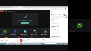 CUDA programming basics 