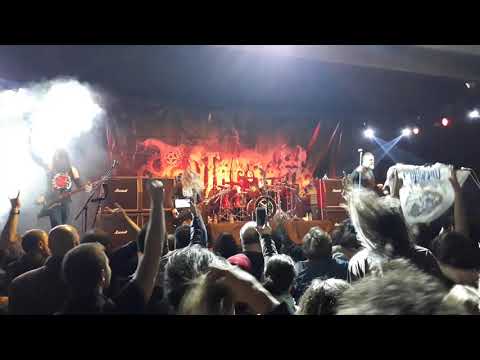 Pentagram - 1000 in the Eastland