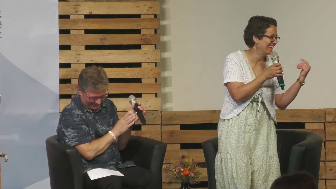 Zeugniss Katja Schär