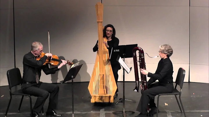 Clark Potter, Viola