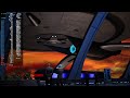 Star Trek: Resurgence RX 6500 XT 1080p performance test benchmark Linux