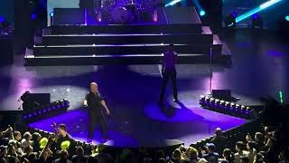 311 - 04 Brodels - Dolby Live Park MGM Las Vegas March 8th 2026