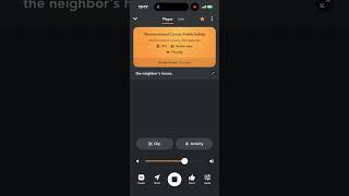 Westmoreland County, PA Scanner Audio.