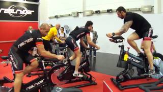 Famous Stelios in FIBO 2012!!! This is how we Roll... Profile