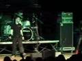 MACBETH - Forever... - Italian Gods of Metal 2008