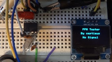 PPM monitor