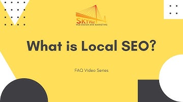 What Is Local SEO? How Local SEO Services Help Businesses Rank Higher